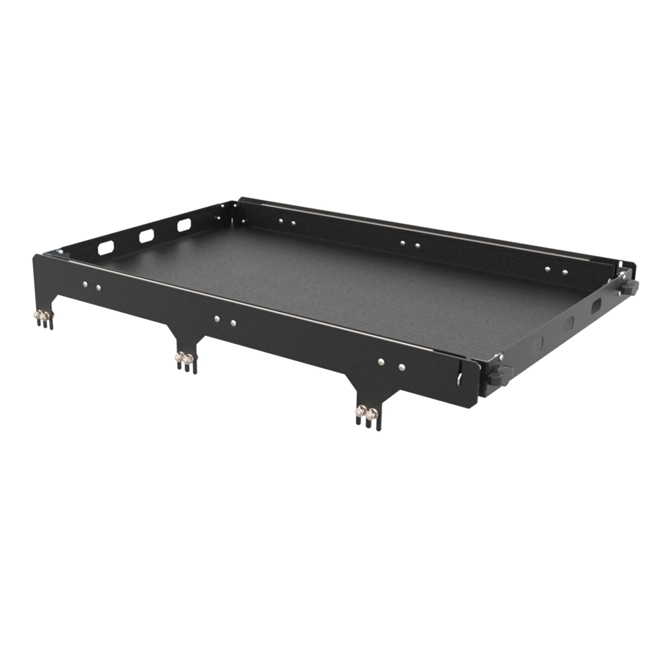 Pull Out Slides For Canopy Storage Rack - Image 5