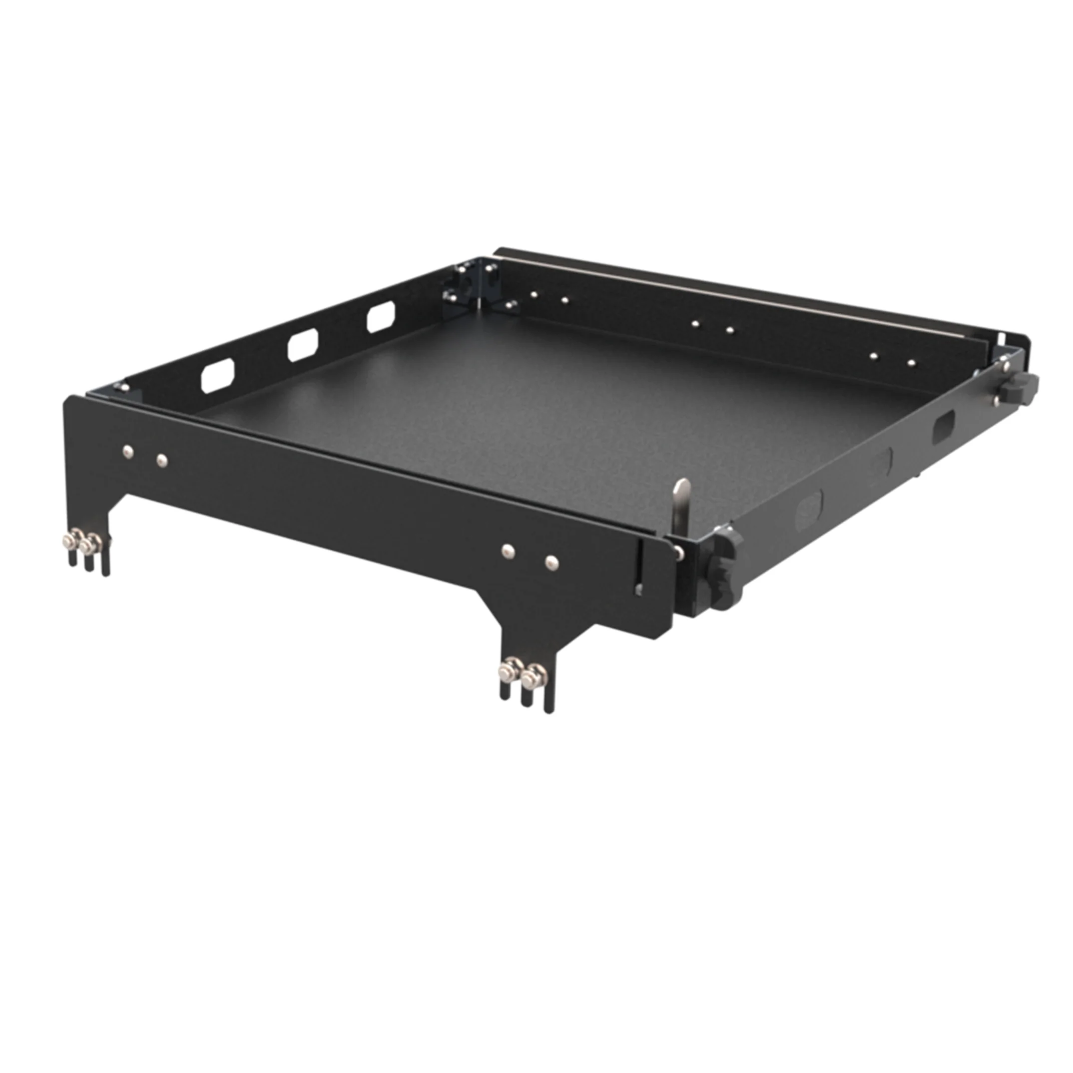Pull Out Slides For Canopy Storage Rack - Image 7