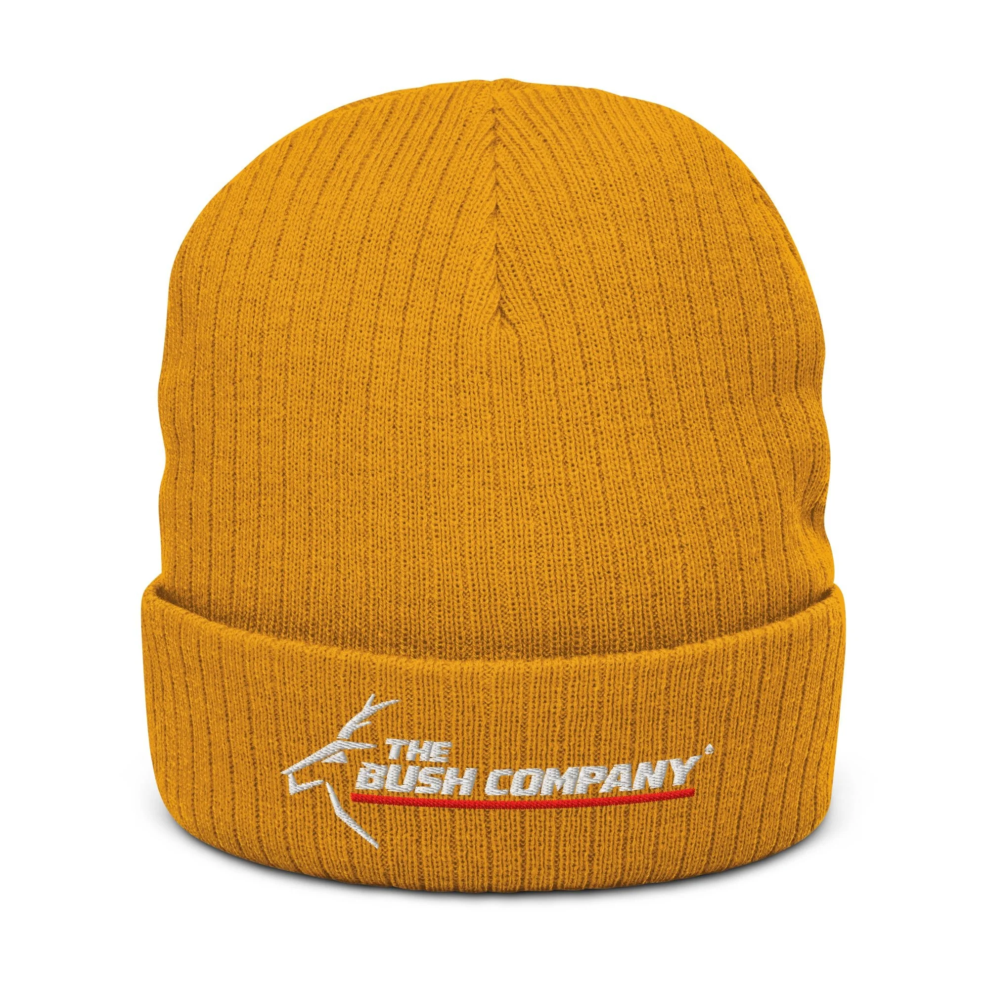 Ribbed knit beanie - Image 4