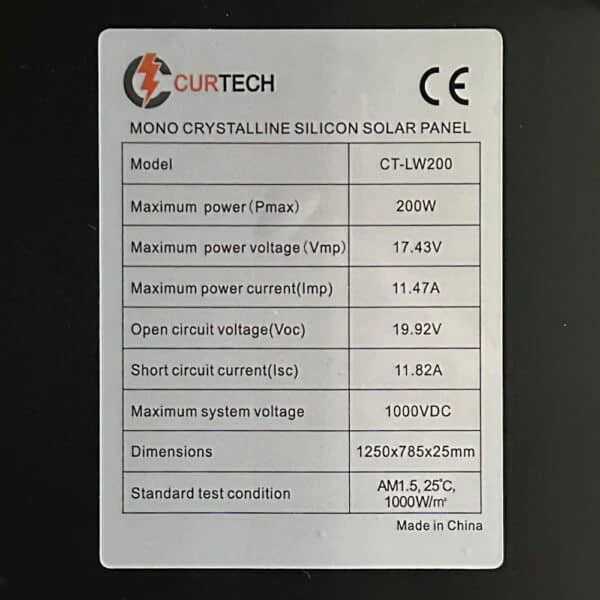 Solar Panels - Image 3