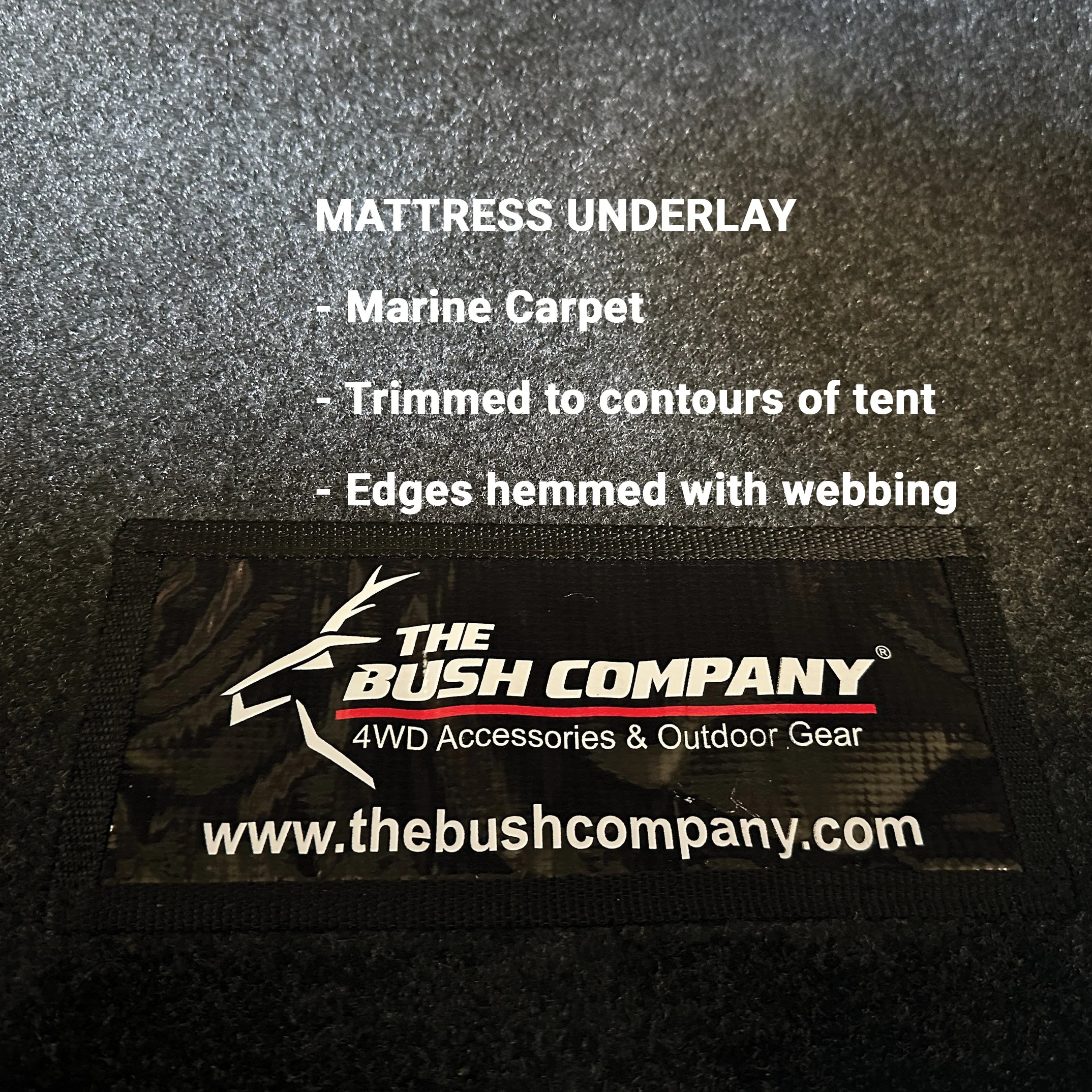 TX27 MAX Hardshell Rooftop Tent - Image 23