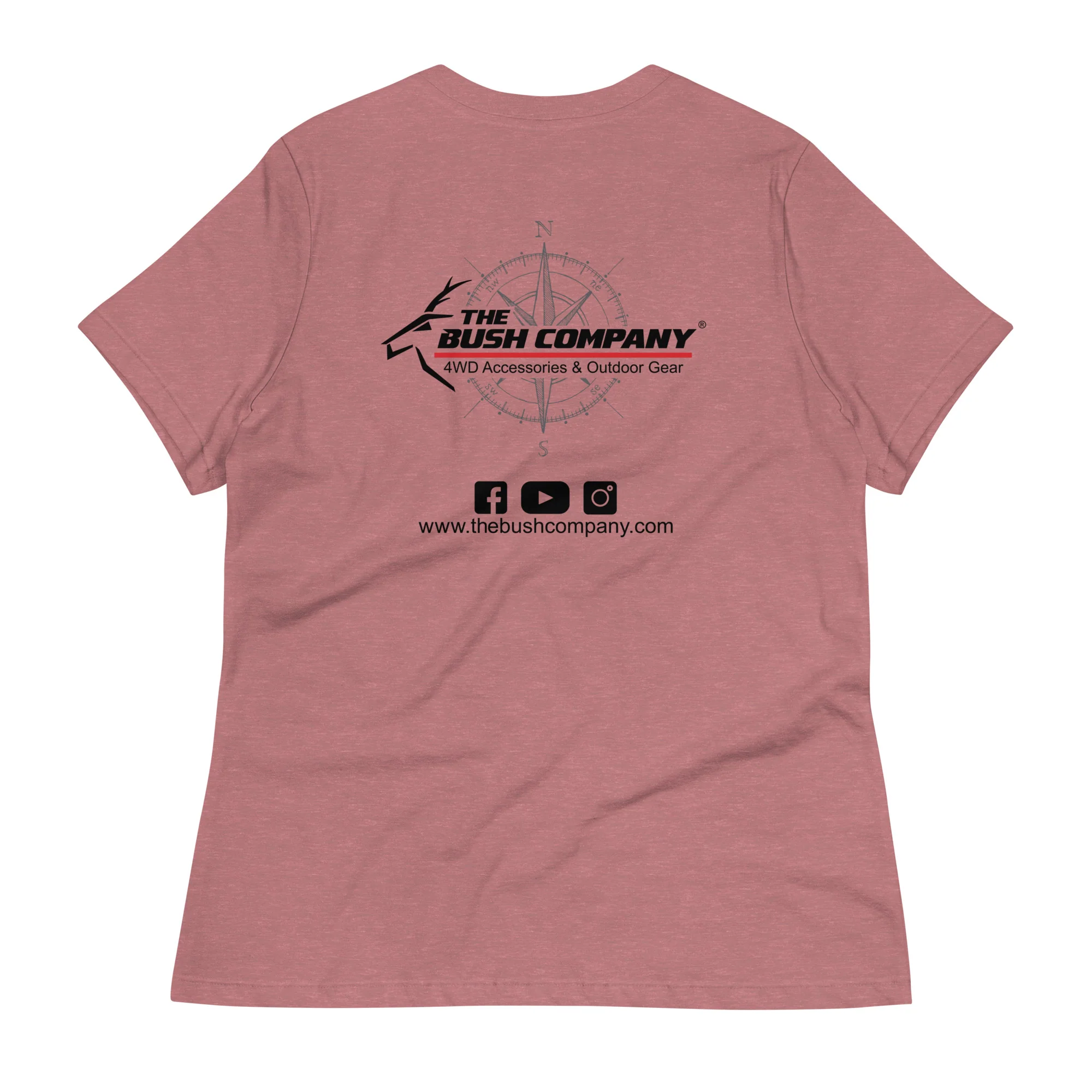 Women's T-Shirt - Light Colours - Image 20