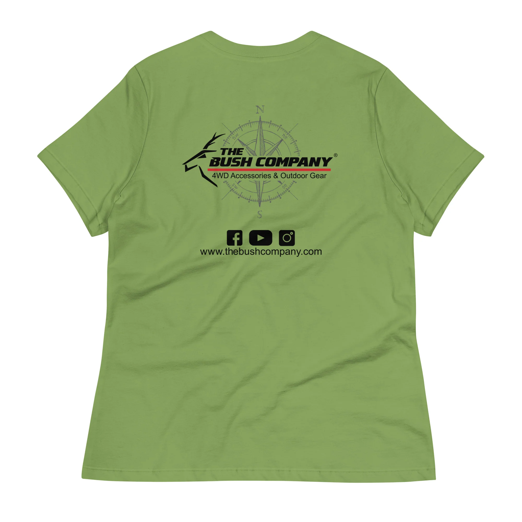 Women's T-Shirt - Light Colours - Image 22
